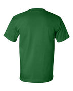 Bayside Unisex USA-Made Heavyweight T-Shirt 5100