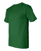 Bayside Unisex USA-Made Heavyweight T-Shirt 5100