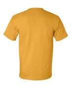 Bayside Unisex USA-Made Heavyweight T-Shirt 5100