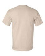 Bayside Unisex USA-Made Heavyweight T-Shirt 5100