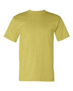 Bayside Unisex USA-Made Heavyweight T-Shirt 5100
