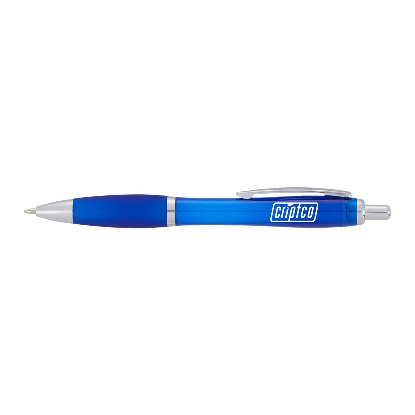Custom Nash Ballpoint Pen – Add Your Logo or Design