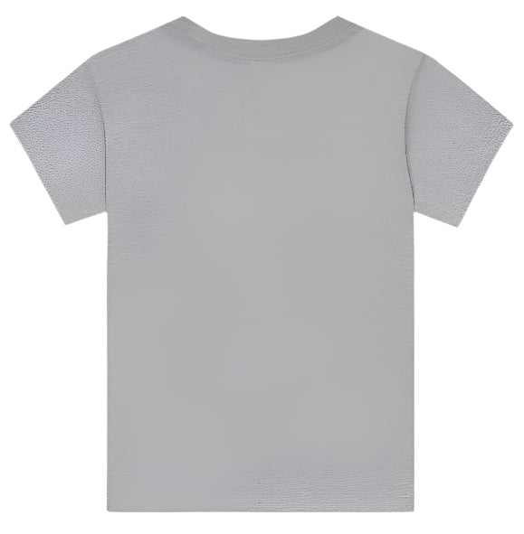 Bella + Canvas 3001T | Toddler Jersey Tee