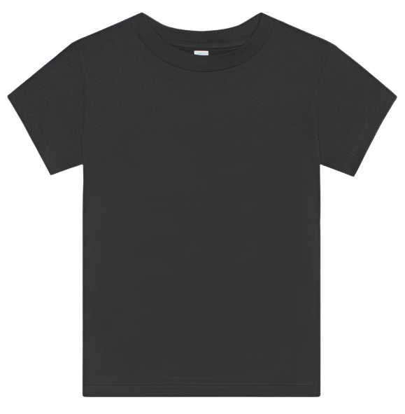 Bella + Canvas 3001T | Toddler Jersey Tee