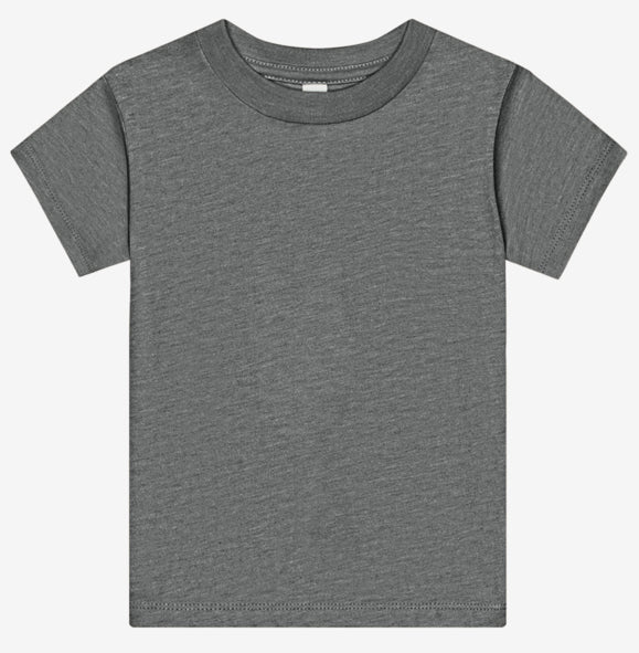 Bella + Canvas 3001T | Toddler Jersey Tee