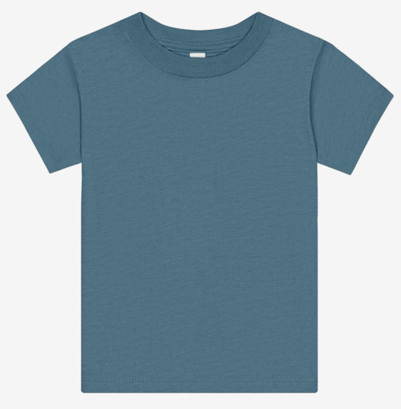 Bella + Canvas 3001T | Toddler Jersey Tee
