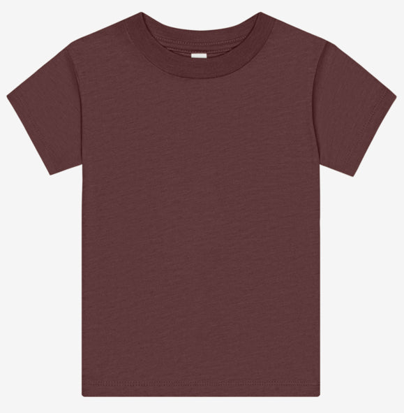 Bella + Canvas 3001T | Toddler Jersey Tee