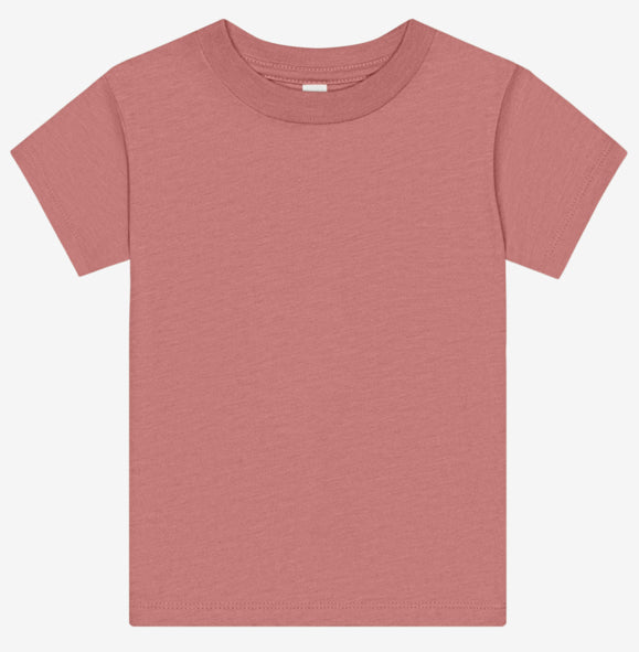 Bella + Canvas 3001T | Toddler Jersey Tee