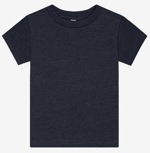 Bella + Canvas 3001T | Toddler Jersey Tee