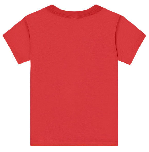 Bella + Canvas 3001T | Toddler Jersey Tee