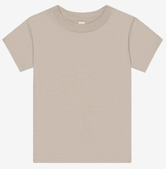 Bella + Canvas 3001T | Toddler Jersey Tee