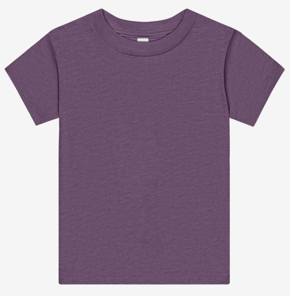 Bella + Canvas 3001T | Toddler Jersey Tee