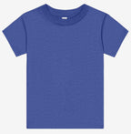 Bella + Canvas 3001T | Toddler Jersey Tee