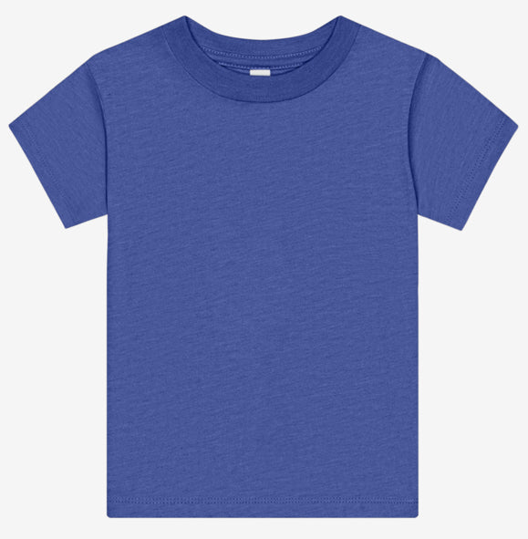 Bella + Canvas 3001T | Toddler Jersey Tee
