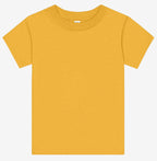 Bella + Canvas 3001T | Toddler Jersey Tee