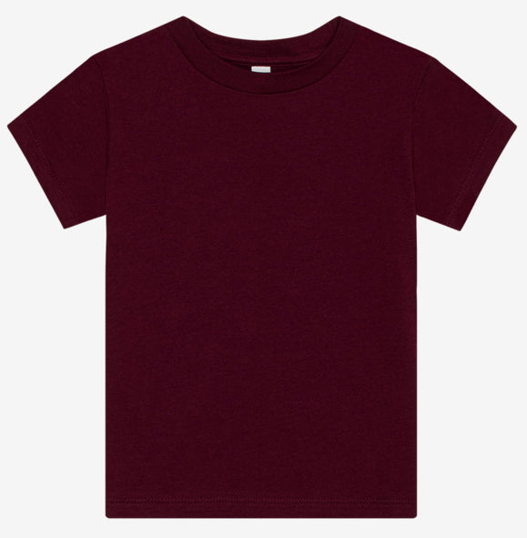 Bella + Canvas 3001T | Toddler Jersey Tee