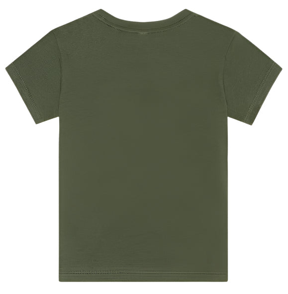 Bella + Canvas 3001T | Toddler Jersey Tee