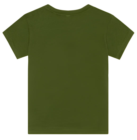 Bella + Canvas 3001T | Toddler Jersey Tee
