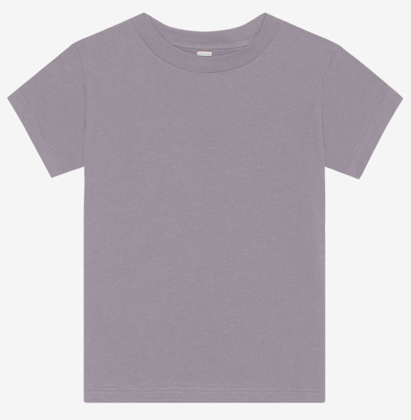 Bella + Canvas 3001T | Toddler Jersey Tee