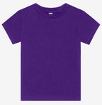 Bella + Canvas 3001T | Toddler Jersey Tee