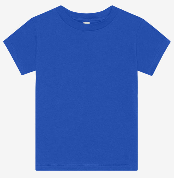 Bella + Canvas 3001T | Toddler Jersey Tee