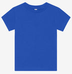 Bella + Canvas 3001T | Toddler Jersey Tee