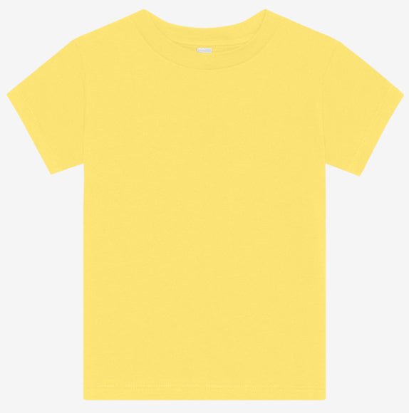 Bella + Canvas 3001T | Toddler Jersey Tee