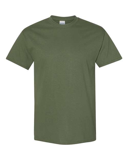 Gildan Unisex Heavy Cotton™ T-Shirt 5000