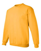 Gildan Unisex Heavy Blend™ Crewneck Sweatshirt 18000