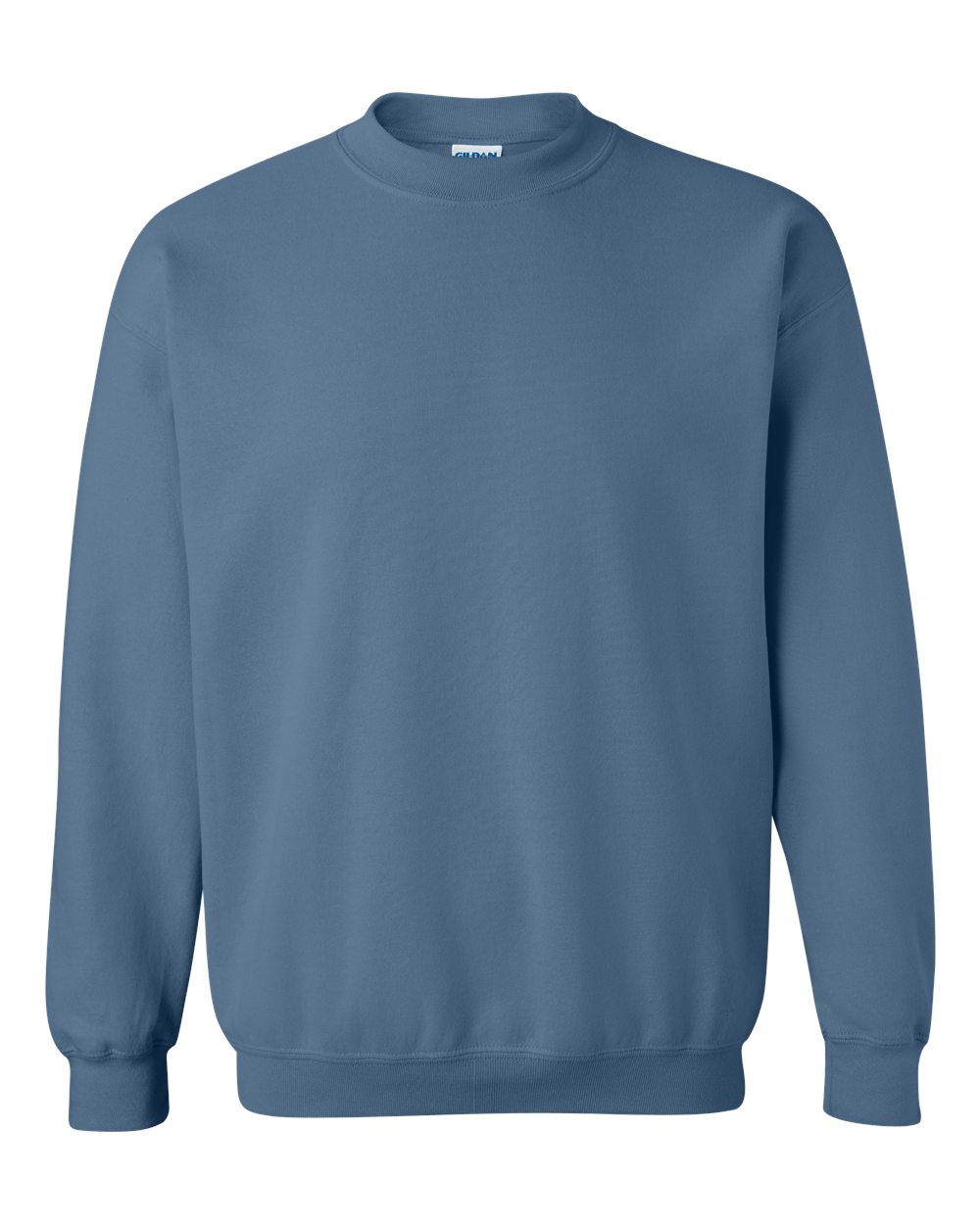 Custom Unisex Heavy Blend Crewneck Sweatshirt – Add Your Logo or Design
