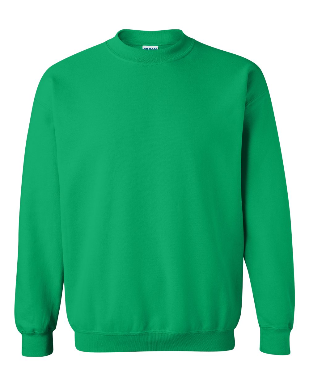 Custom Unisex Heavy Blend Crewneck Sweatshirt – Add Your Logo or Design