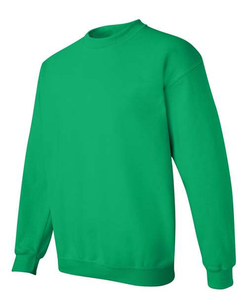Gildan Unisex Heavy Blend™ Crewneck Sweatshirt 18000