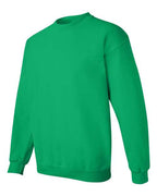 Gildan Unisex Heavy Blend™ Crewneck Sweatshirt 18000