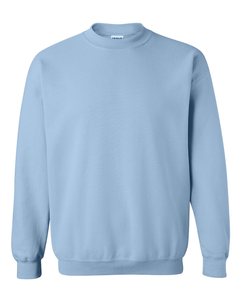 Custom Unisex Heavy Blend Crewneck Sweatshirt – Add Your Logo or Design