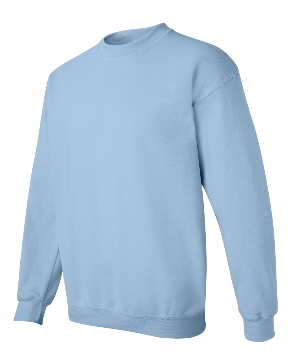 Custom Unisex Heavy Blend Crewneck Sweatshirt – Add Your Logo or Design