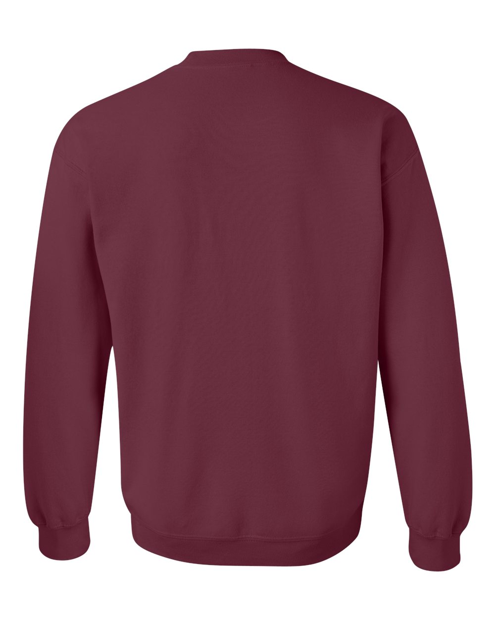 Custom Unisex Heavy Blend Crewneck Sweatshirt – Add Your Logo or Design