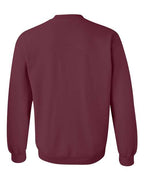Gildan Unisex Heavy Blend™ Crewneck Sweatshirt 18000
