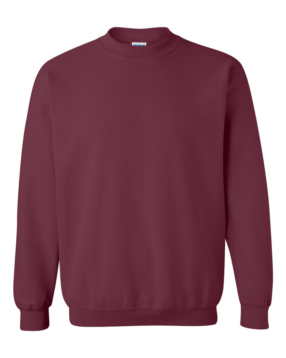 Custom Unisex Heavy Blend Crewneck Sweatshirt – Add Your Logo or Design