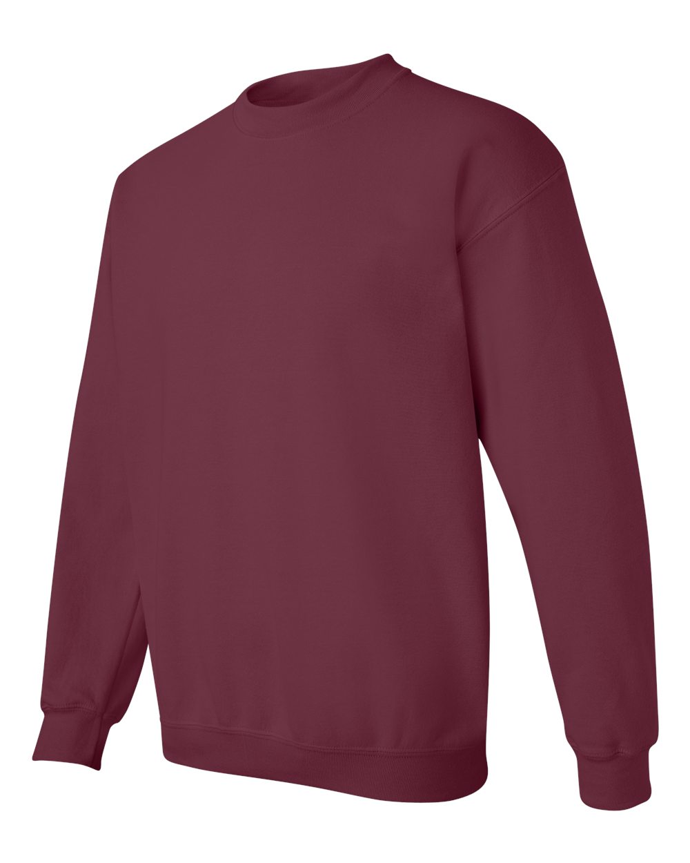 Custom Unisex Heavy Blend Crewneck Sweatshirt – Add Your Logo or Design