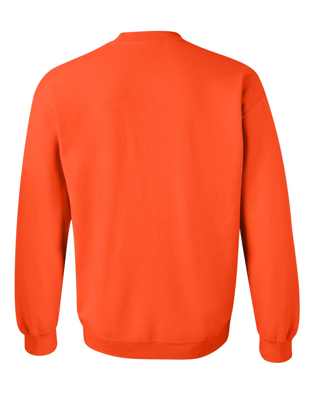 Custom Unisex Heavy Blend Crewneck Sweatshirt – Add Your Logo or Design