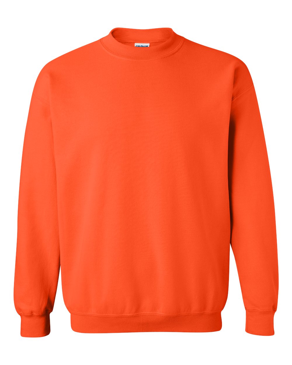 Custom Unisex Heavy Blend Crewneck Sweatshirt – Add Your Logo or Design