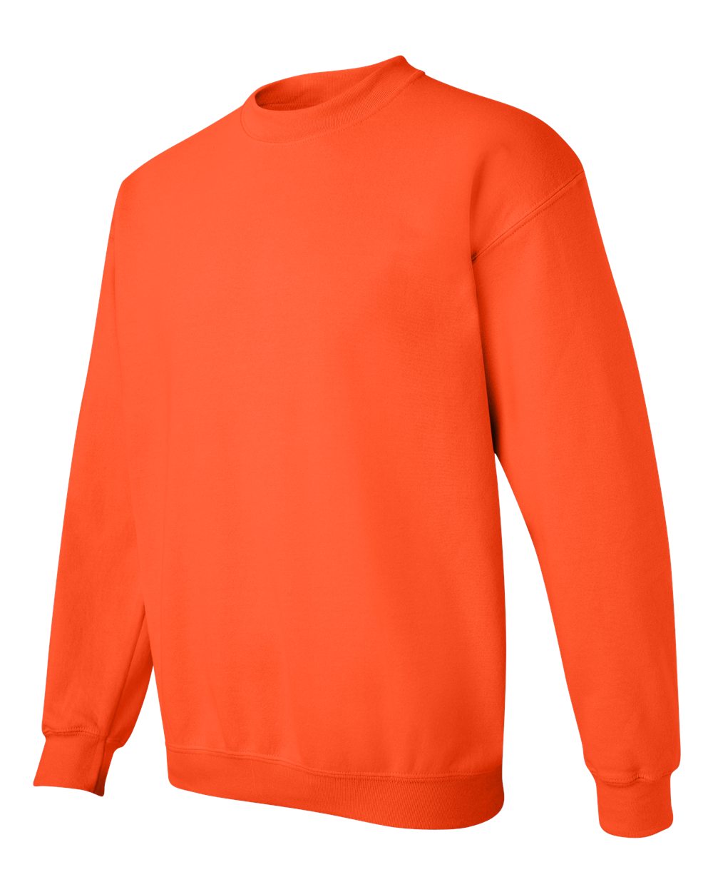 Custom Unisex Heavy Blend Crewneck Sweatshirt – Add Your Logo or Design