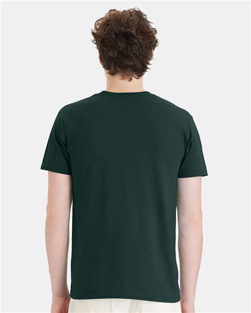 Hanes Perfect-T T-Shirt 4980