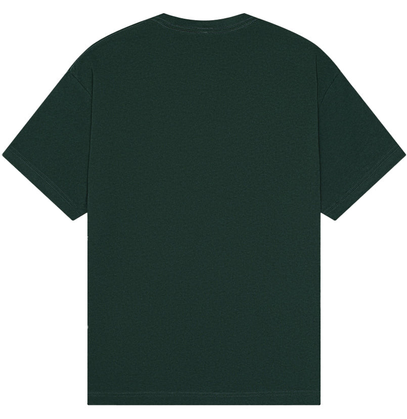 Bella + Canvas 3010 | Unisex 6 oz Heavyweight Tee