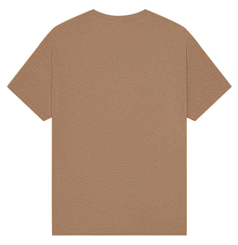 Bella + Canvas 3010 | Unisex 6 oz Heavyweight Tee