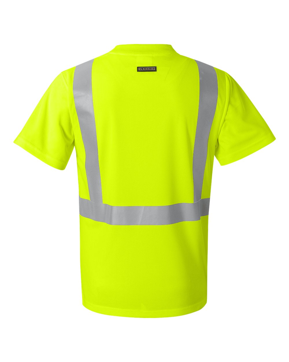 Kishigo Unisex High-Performance Microfiber T-Shirt