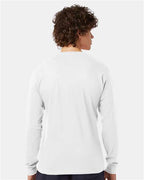 Champion Unisex Long Sleeve T-Shirt CC8C