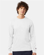 Champion Unisex Long Sleeve T-Shirt CC8C