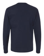 Champion Unisex Long Sleeve T-Shirt CC8C