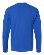 Champion Unisex Long Sleeve T-Shirt CC8C